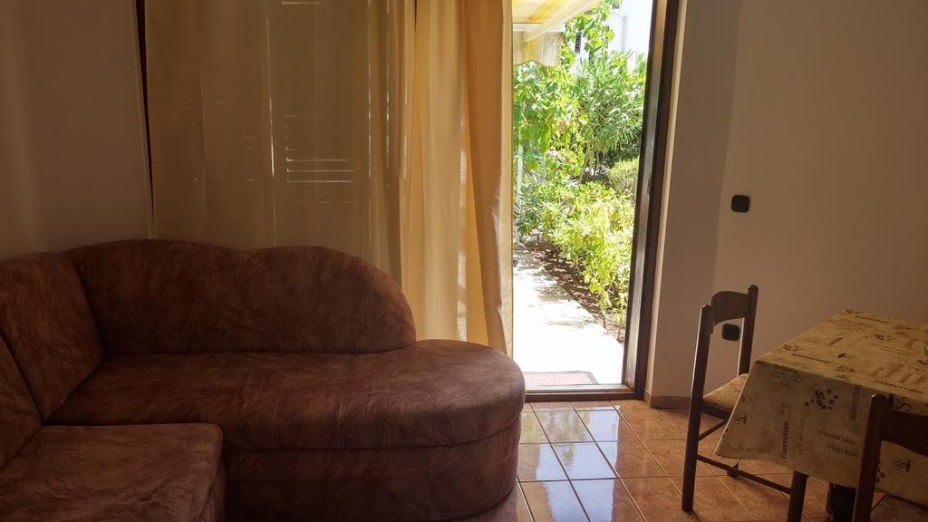 Apartman Duje Petrčane Zewnętrze zdjęcie
