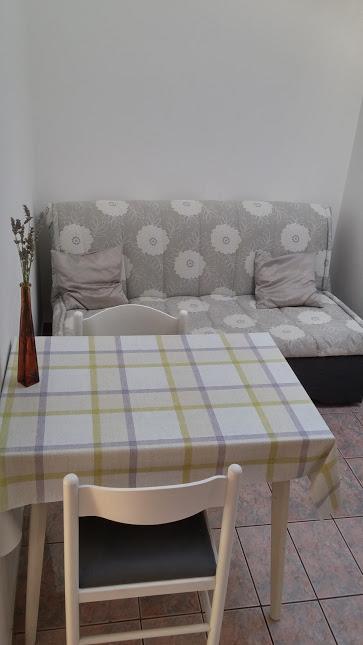 Apartman Duje Petrčane Zewnętrze zdjęcie