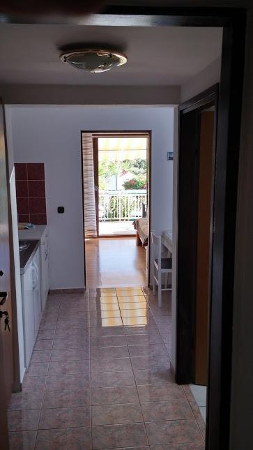 Apartman Duje Petrčane Zewnętrze zdjęcie