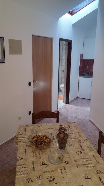 Apartman Duje Petrčane Zewnętrze zdjęcie