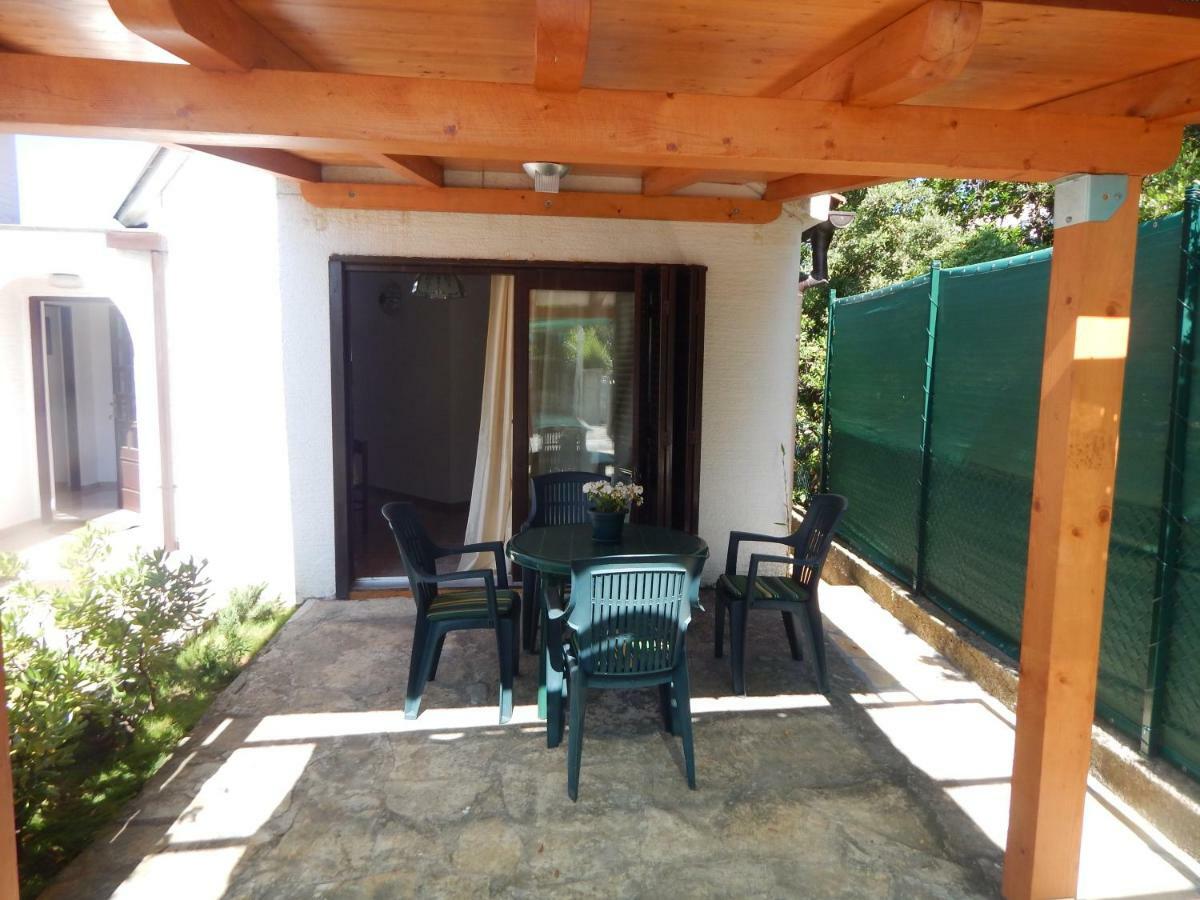 Apartman Duje Petrčane Zewnętrze zdjęcie