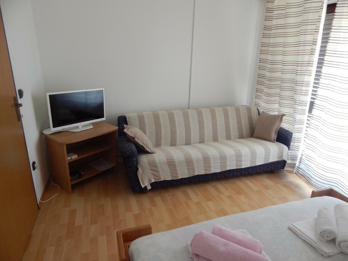 Apartman Duje Petrčane Zewnętrze zdjęcie