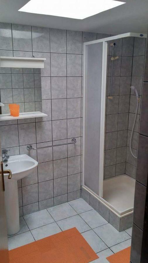 Apartman Duje Petrčane Zewnętrze zdjęcie