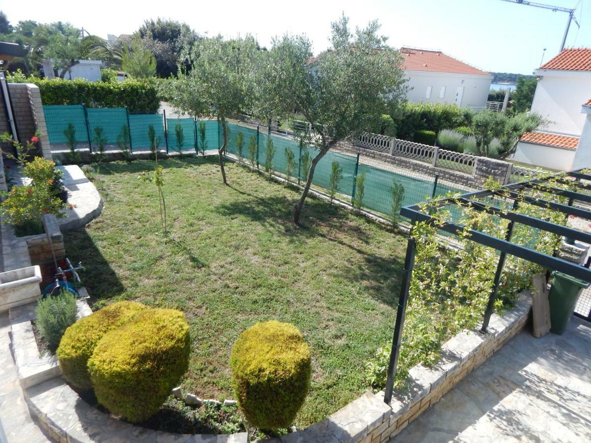 Apartman Duje Petrčane Zewnętrze zdjęcie