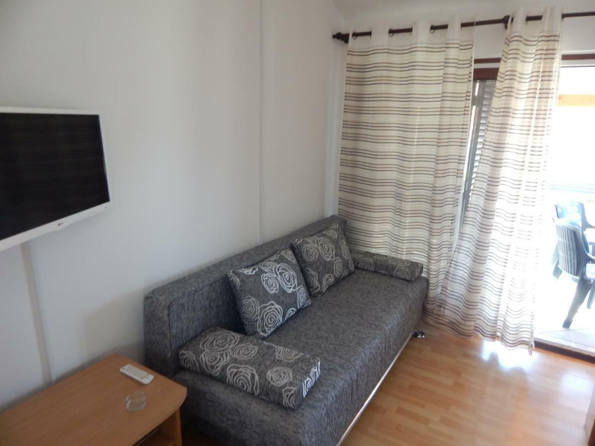 Apartman Duje Petrčane Zewnętrze zdjęcie